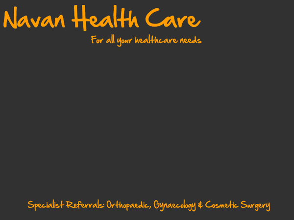 Navan Health Care